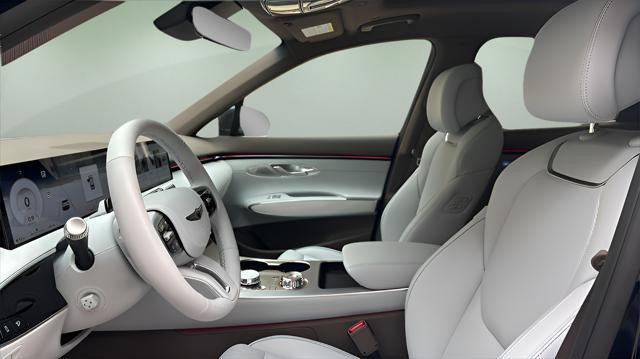 2026 Genesis Gv70 - $48,966