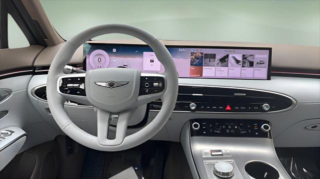 2026 Genesis Gv70 - $48,966