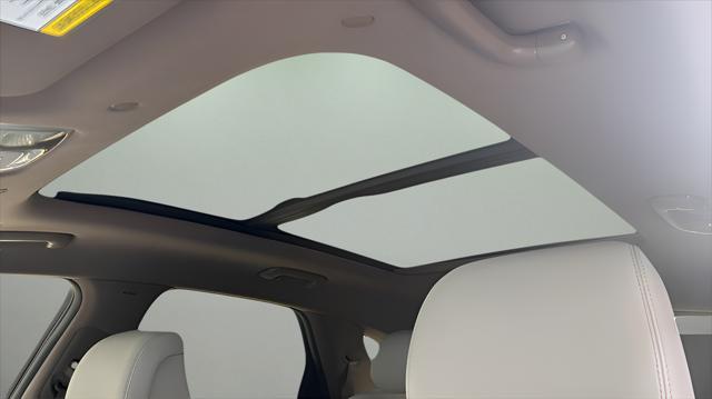 2026 Genesis Gv70 - $48,966
