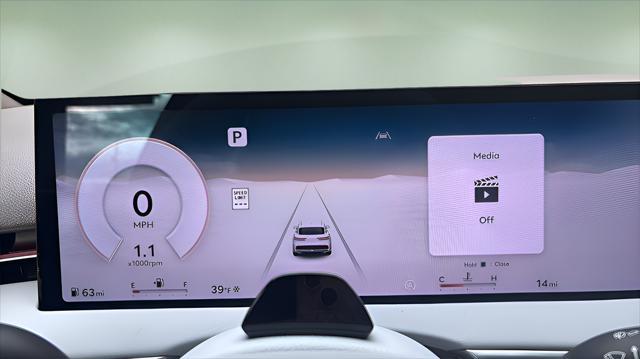 2026 Genesis Gv70 - $48,966