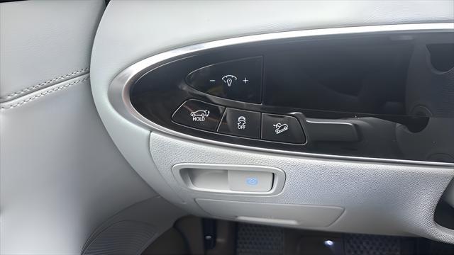 2026 Genesis Gv70 - $48,966