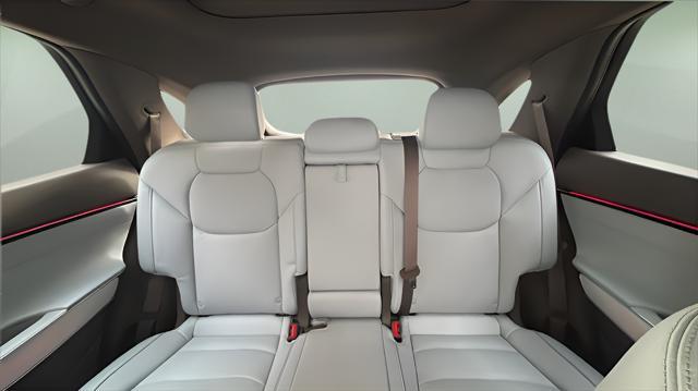 2026 Genesis Gv70 - $48,966