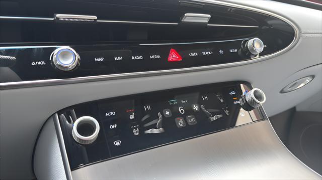 2026 Genesis Gv70 - $48,966