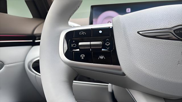 2026 Genesis Gv70 - $48,966