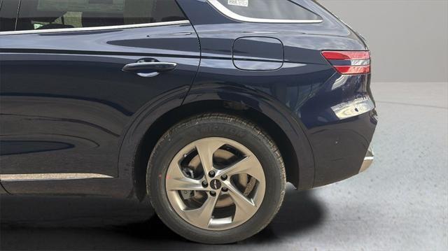 2026 Genesis Gv70 - $48,966