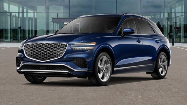 Preowned 2026 Genesis GV70 2.5T Advanced for Sale