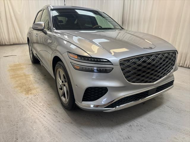 2026 Genesis Gv70 - $55,235