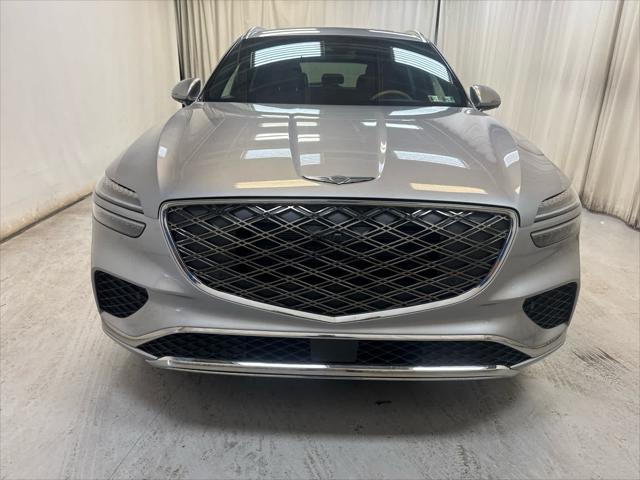 2026 Genesis Gv70 - $55,235