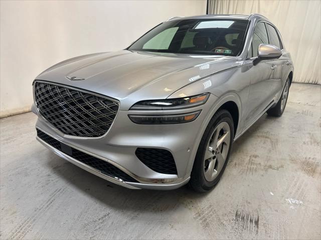 2026 Genesis Gv70 - $55,235