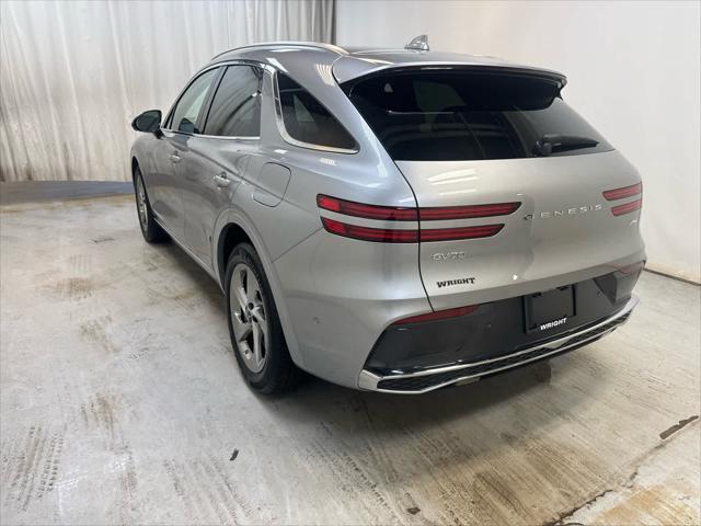 2026 Genesis Gv70 - $55,235