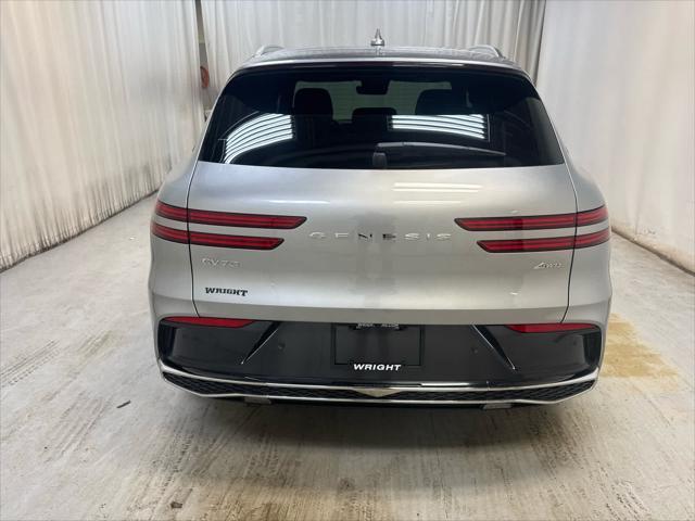 2026 Genesis Gv70 - $55,235