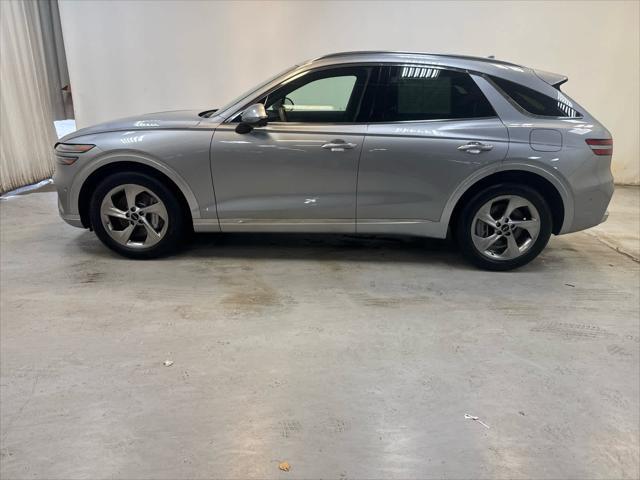 2026 Genesis Gv70 - $55,235