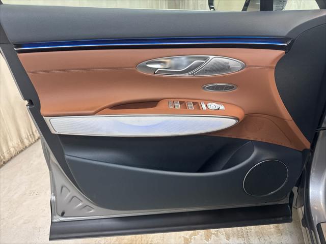 2026 Genesis Gv70 - $55,235