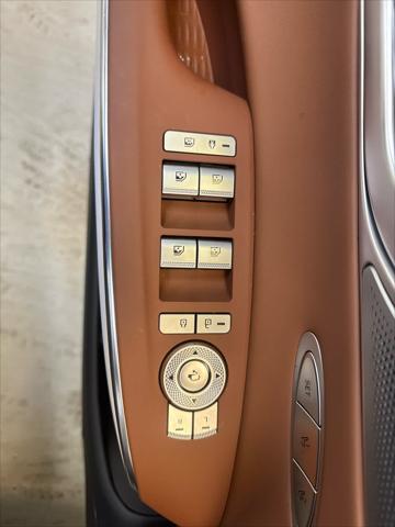 2026 Genesis Gv70 - $55,235