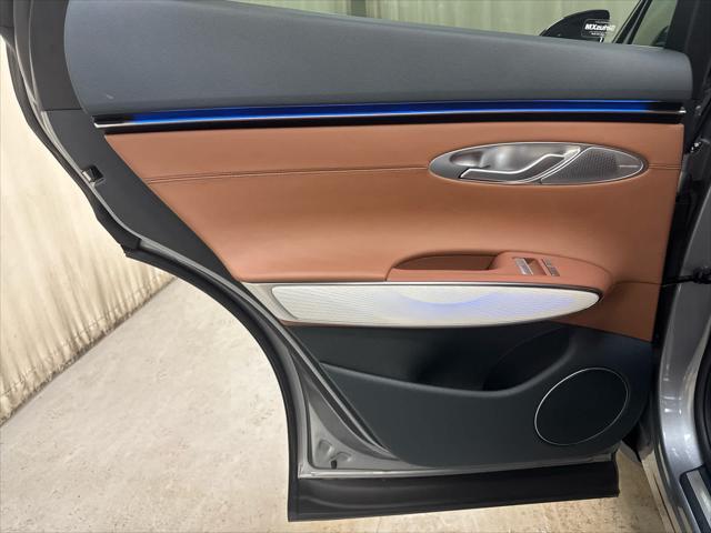 2026 Genesis Gv70 - $55,235