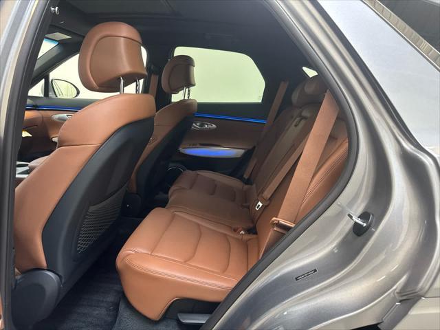 2026 Genesis Gv70 - $55,235