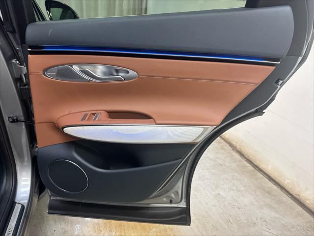 2026 Genesis Gv70 - $55,235