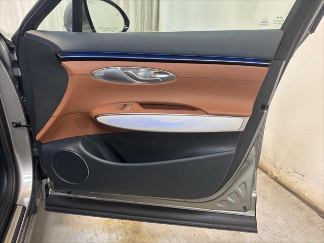 2026 Genesis Gv70 - $55,235