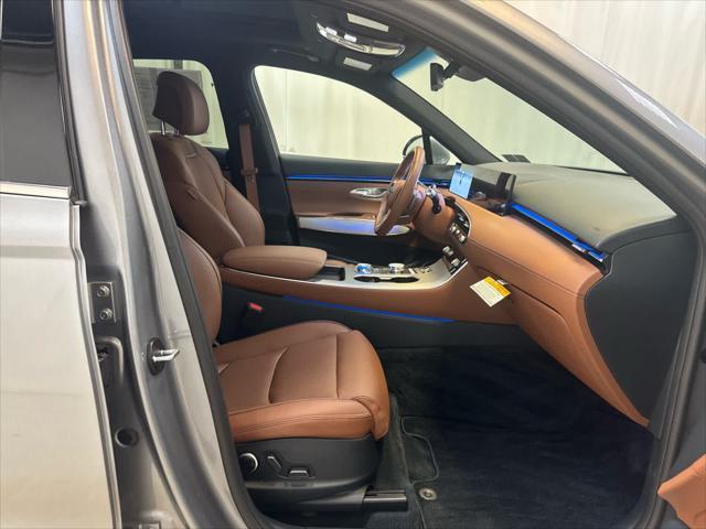 2026 Genesis Gv70 - $55,235