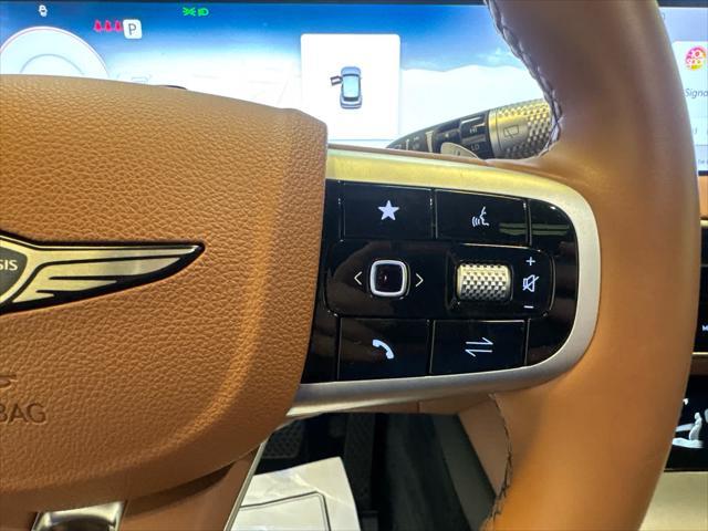 2026 Genesis Gv70 - $55,235