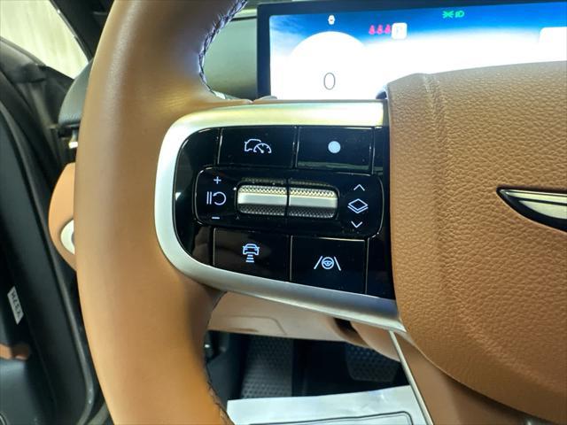 2026 Genesis Gv70 - $55,235