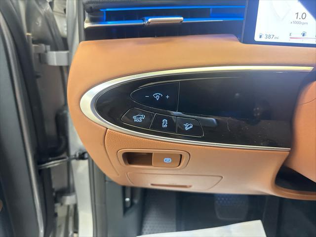 2026 Genesis Gv70 - $55,235