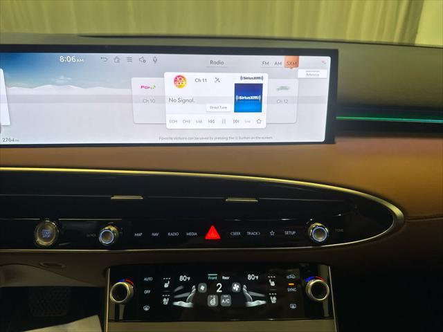 2026 Genesis Gv70 - $55,235