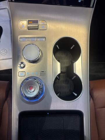 2026 Genesis Gv70 - $55,235