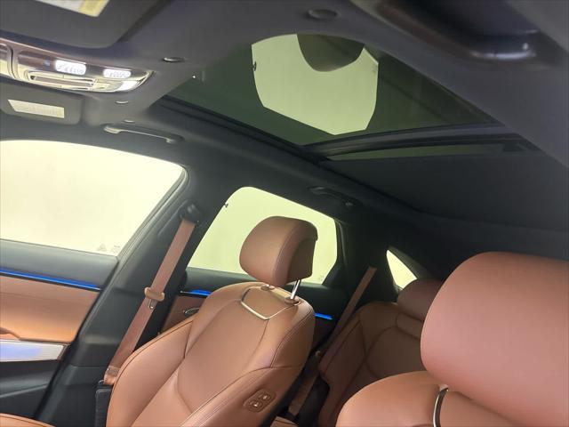 2026 Genesis Gv70 - $55,235