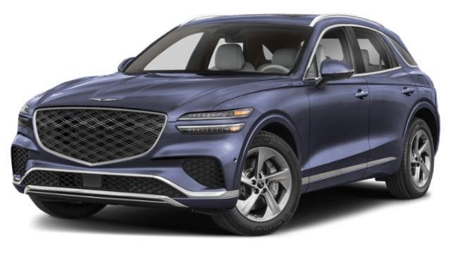 Preowned 2026 Genesis GV70 2.5T Advanced for Sale
