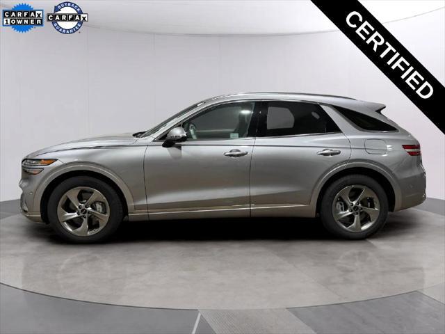 2026 Genesis Gv70 - $51,499