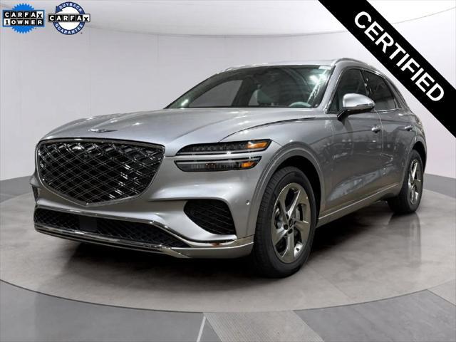 2026 Genesis Gv70 - $51,499