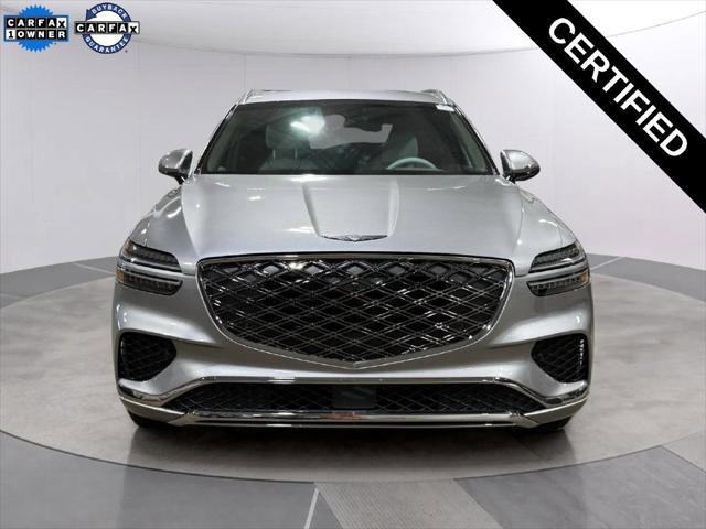 2026 Genesis Gv70 - $51,499
