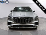 2026 GV70 Thumbnail 8