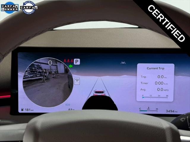 2026 Genesis Gv70 - $51,499