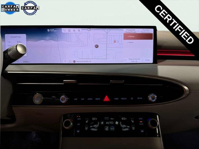 2026 Genesis Gv70 - $51,499