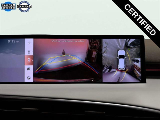 2026 Genesis Gv70 - $51,499