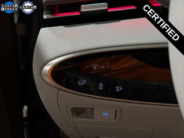 2026 Genesis Gv70 - $51,499