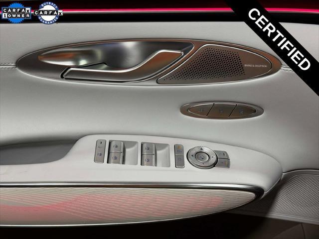 2026 Genesis Gv70 - $51,499