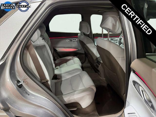 2026 Genesis Gv70 - $51,499