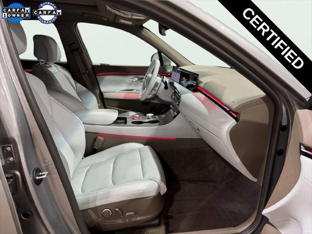 2026 Genesis Gv70 - $51,499