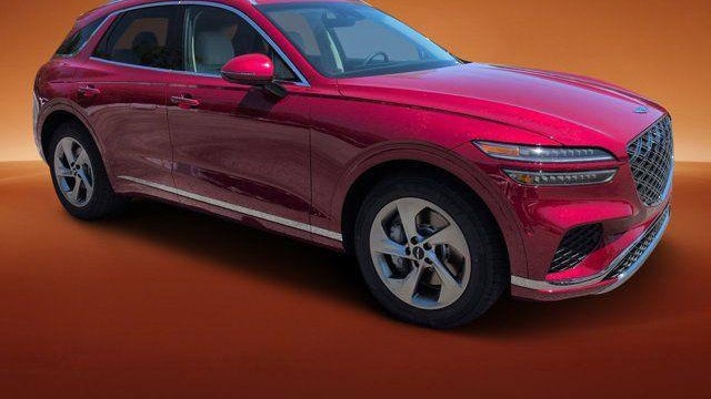 Preowned 2026 Genesis GV70 2.5T Advanced for Sale