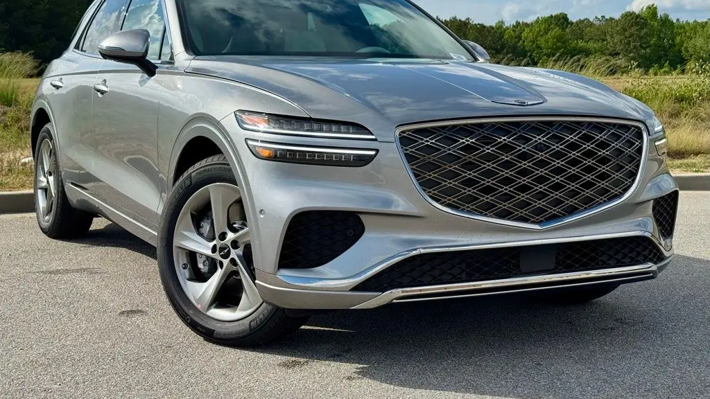 Preowned 2026 Genesis GV70 2.5T Advanced for Sale