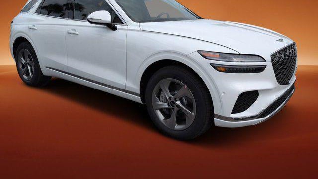 Preowned 2026 Genesis GV70 2.5T Advanced for Sale