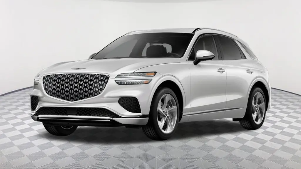 Preowned 2026 Genesis GV70 2.5T Advanced for Sale