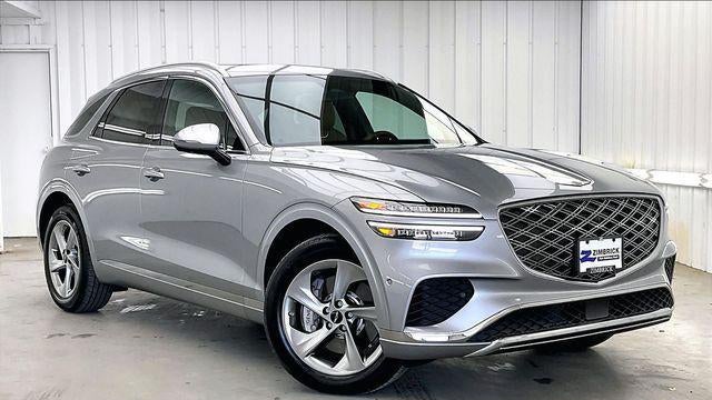 Preowned 2026 Genesis GV70 2.5T Advanced for Sale