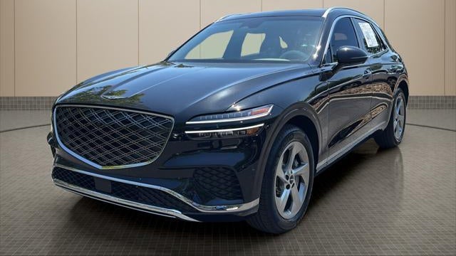 Preowned 2026 Genesis GV70 2.5T Advanced for Sale