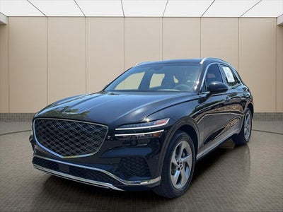 Photo of a 2026 Genesis GV70 AWD 2.5T Advanced 4DR SUV for sale