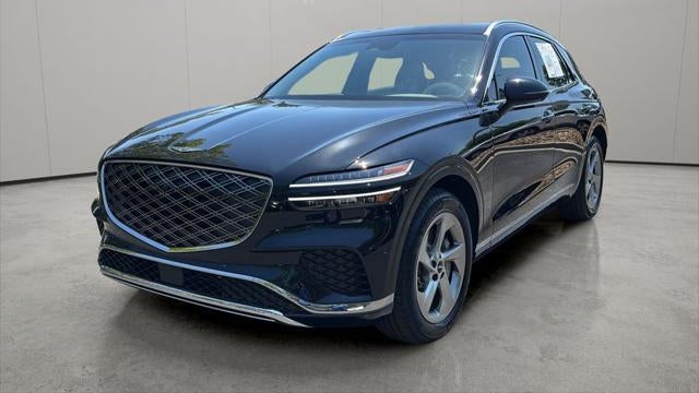 Preowned 2026 Genesis GV70 2.5T Advanced for Sale