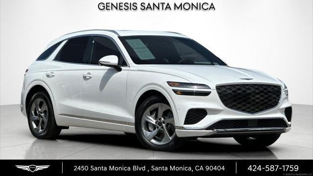 Preowned 2026 Genesis GV70 2.5T Advanced for Sale